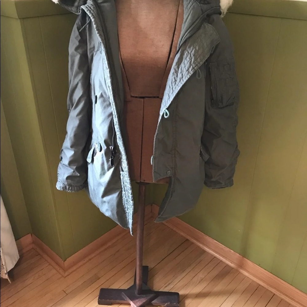 Parka